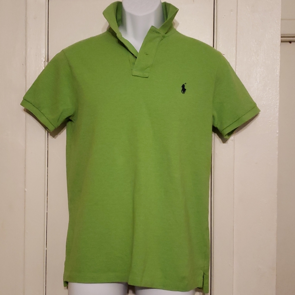 Mens Polo shirts